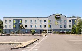 B&B Hotel Freyming-Merlebach